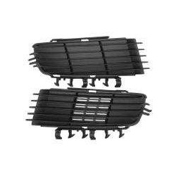 OPEL VECTRA 02 KIT REJILLA PARAGOLPES DELANTERO SIN HUECO...