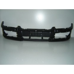 OPEL OMEGA 94 PARAGOLPES DELANTERO NEGRO