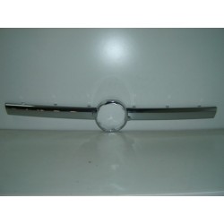 OPEL AGILA 00 MOLDURA REJILLA CROMADA