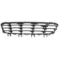 OPEL ASTRA 2004 REJILLA PARAGOLPES CENTRAL