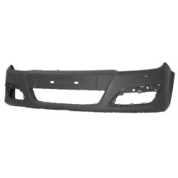 OPEL ASTRA 2004 PARAGOLPES DELANTERO IMPRIMADO