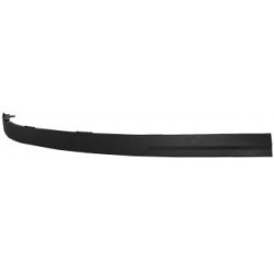 OPEL ASTRA 2004 SPOILER PARAGOLPE DELANTERO DERECHO