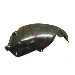 OPEL ASTRA 2004 PASARUEDAS DELANTERO IZQUIERDO (PARTE...