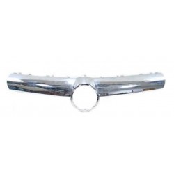 OPEL ZAFIRA 2005 MOLDURA CROMADA REJILLA