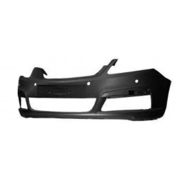 OPEL ZAFIRA 05 PARAGOLPES DELANTERO IMPRIMADO CON HUECO...