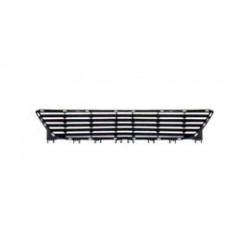 OPEL CORSA 2003 REJILLA PARAGOLPES DELANTERO CENTRAL