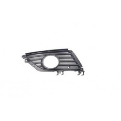 OPEL CORSA 2003 REJILLA PARAGOLPES DELANTERO IZQUIERDO...