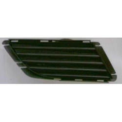 OPEL CORSA 2003 REJILLA PARAGOLPES DELANTERO DERECHO SIN...