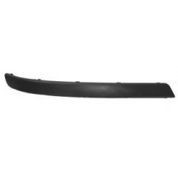 OPEL CORSA 2003 MOLDURA PARAGOLPES DELANTERA DERECHA