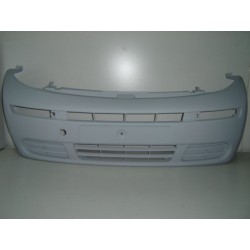 OPEL VIVARO 2001 PARAGOLPES DELANTERO IMPRIMADO SIN HUECO...