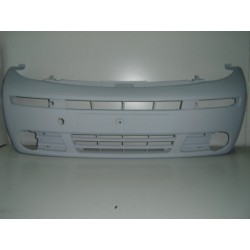 OPEL VIVARO 2001 PARAGOLPES DELANTERO IMPRIMADO CON HUECO...
