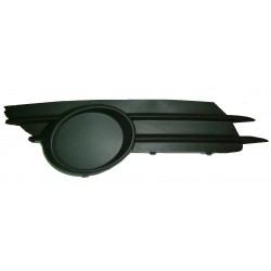 OPEL CORSA 06 REJILLA PARAGOLPES DELANTERO DERECHA SIN HUECO
