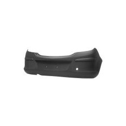 OPEL CORSA 06 PARAGOLPES TRASERO IMPRIMADO 5P