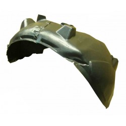 OPEL CORSA 06 PASARUEDAS DELANTERO IZQUIERDO COMPLETO