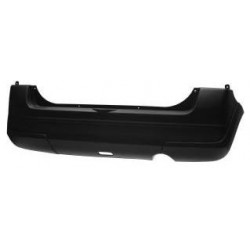 OPEL AGILA 04 PARAGOLPES TRASERO IMPRIMADO