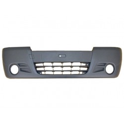 OPEL VIVARO 06 PARAGOLPES DELANTERO IMPRIMADO CON HUECO...