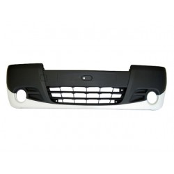 OPEL VIVARO 06 PARAGOLPES DELANTERO IMPRIMADO CON SPOILER