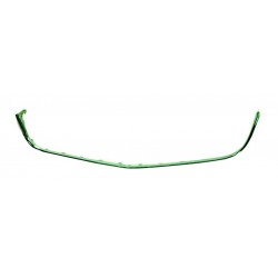 OPEL VECTRA 05 MOLDURA INFERIOR REJILLA CROMADO