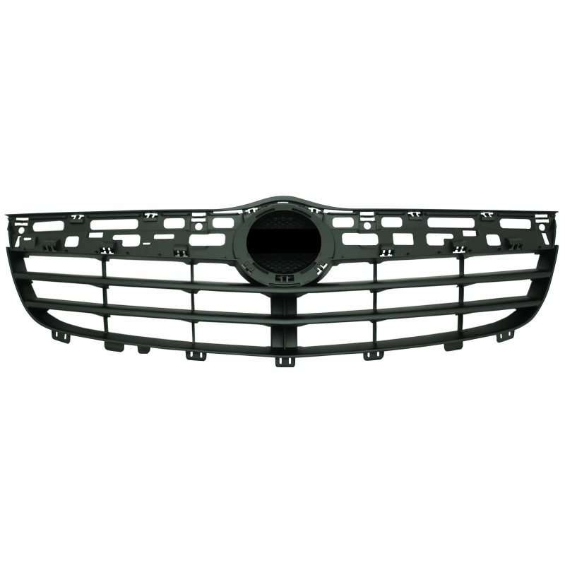 COMPATIBLE CON OPEL AGILA 08 REJILLA IMPRIMADA