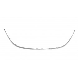 OPEL ASTRA 07/11 MOLDURA CROMADA REJILLA PARAGOLPES...