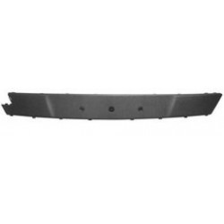 OPEL ASTRA 07/11 MOLDURA CENTRAL PARAGOLPES DELANTERO