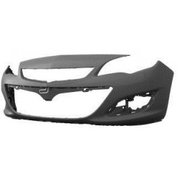 OPEL ASTRA 12 PARAGOLPES DELANTERO IMPRIMADO