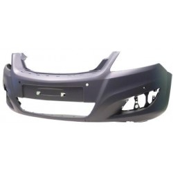 OPEL ZAFIRA 08 PARAGOLPES DELANTERO IMPRIMADO CON SENSOR