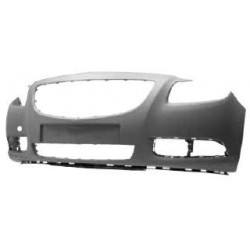 OPEL INSIGNIA 08 PARAGOLPES DELANTERO IMPRIMADO
