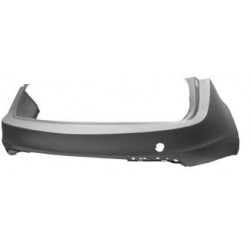 OPEL INSIGNIA 08 PARAGOLPES TRASERO IMPRIMADO MODELO SW