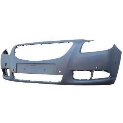 OPEL INSIGNIA 08 PARAGOLPES DELANTERO IMPRIMADO CON PDC