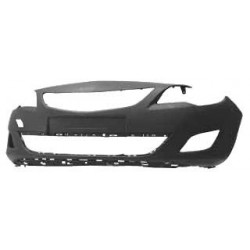 OPEL ASTRA 10 PARAGOLPES DELANTERO IMPRIMADO