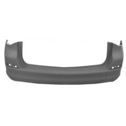 OPEL ASTRA 10 PARAGOLPES TRASERO IMPRIMADO MODELO (SW)