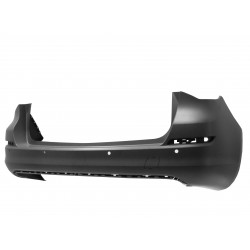 OPEL ASTRA 10 PARAGOLPES TRASERO IMPRIMADO CON HUECO PARA...