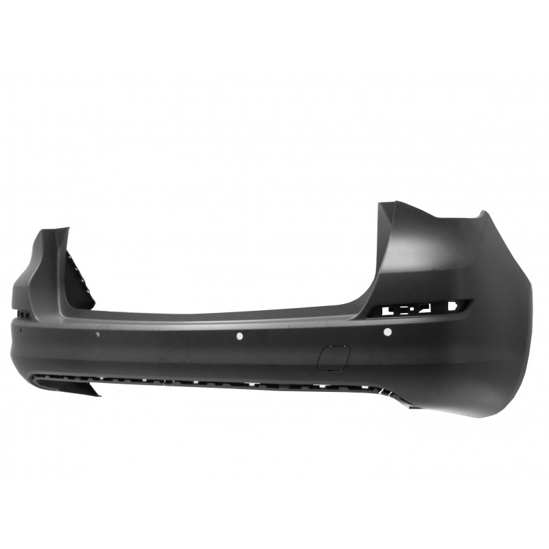 OPEL ASTRA 10 PARAGOLPES TRASERO IMPRIMADO CON HUECO PARA SENSORES MODELO (SW)