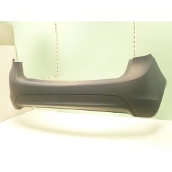 OPEL MERIVA 2010 PARAGOLPES TRASERO IMPRIMADO