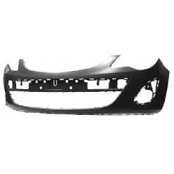 OPEL CORSA 11 PARAGOLPES DELANTERO IMPRIMADO