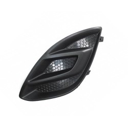 OPEL CORSA 11 REJILLA PARAGOLPE DELANTERO IZQUIERDO SIN...
