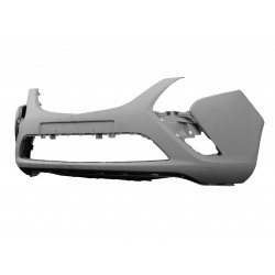OPEL ZAFIRA 12 PARAGOLPES DELANTERO IMPRIMADO