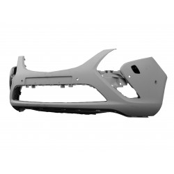 OPEL ZAFIRA 12 PARAGOLPES DELANTERO IMPRIMADO CON 6...