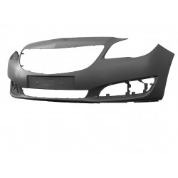 OPEL INSIGNIA 13 PARAGOLPES DELANTERO IMPRIMADO