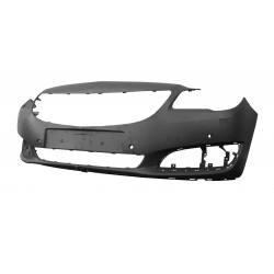 OPEL INSIGNIA 13 PARAGOLPES DELANTERO IMPRIMADO CON 4...