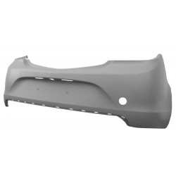 OPEL INSIGNIA 13 PARAGOLPES TRASERO IMPRIMADO