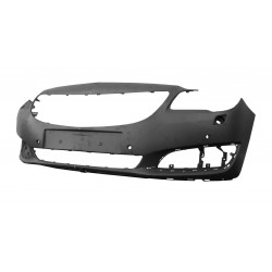 OPEL INSIGNIA 13 PARAGOLPES DELANTERO IMPRIMADO CON 4...