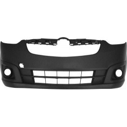 OPEL COMBO 12 PARAGOLPES DELANTERO CON HUECO PARA FAROS