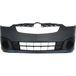 OPEL COMBO 12 PARAGOLPES DELANTERO IMPRIMADO