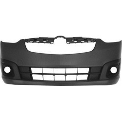 OPEL COMBO 12 PARAGOLPES DELANTERO IMPRIMADO CON HUECO...