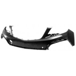 OPEL MOKKA 12 PARAGOLPE DELANTERO IMPRIMADO CON 2 HUECOS...