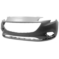 OPEL CORSA 15 PARAGOLPES DELANTERO IMPRIMADO