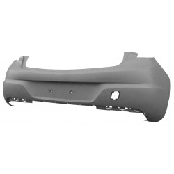OPEL ASTRA K 15 PARAGOLPES TRASERO IMPRIMADO