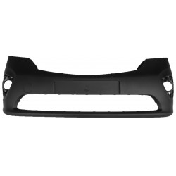 OPEL VIVARO 14  PARAGOLPESES DELANTERO GRIS